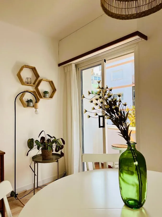 Encantador Apartamento En Tossa De Mar