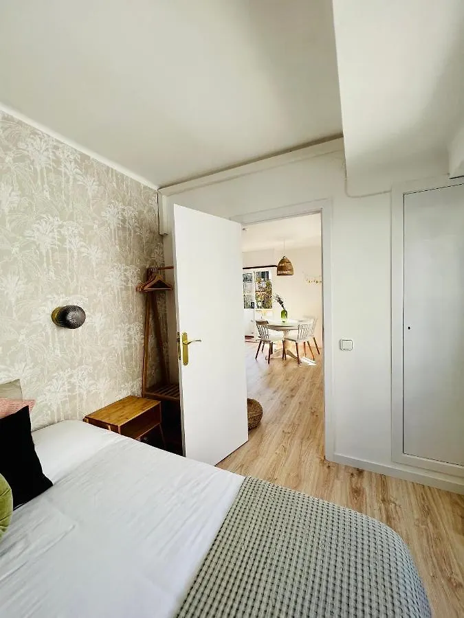 Apartman Encantador Apartamento En Tossa De Mar