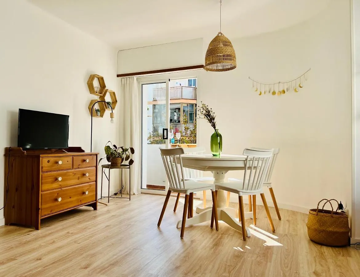 Encantador Apartamento En Tossa De Mar 0*,  Spanyolország